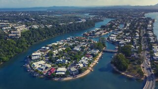 Australian Neighbourhood Sound