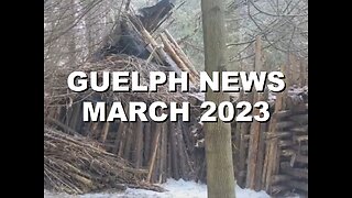 The Fellowship of Guelphissauga: Mayor goes Full YIMBY mode on 18,000 Homes Pledge | Mar 2023