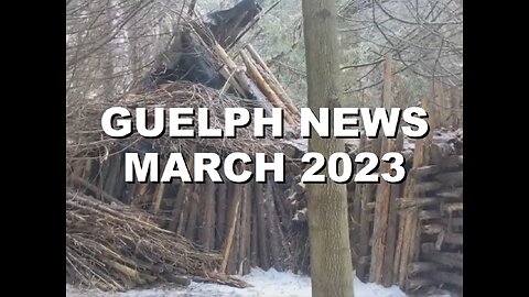 The Fellowship of Guelphissauga: Mayor goes Full YIMBY mode on 18,000 Homes Pledge | Mar 2023