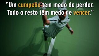 Pratique esporte!