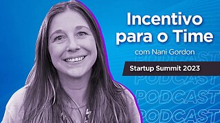 NANI GORDON | Fundadora da Cash.in - Ep.353