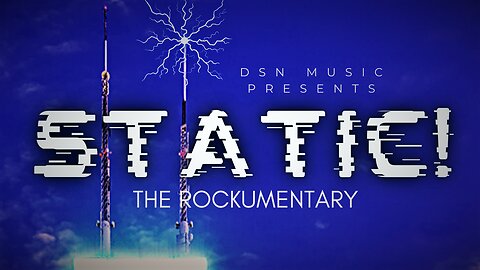 Static! The Rockumentary