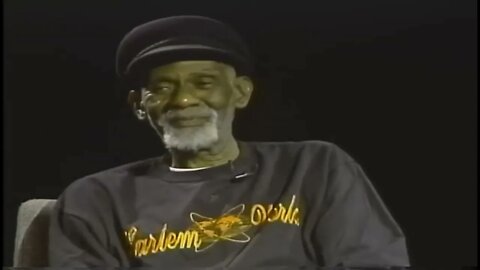 DR SEBI THE HEALER - I WAS ALWAYS A DIFFERENT PERSON