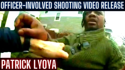 Patrick Lyoya Videos show what led up to GRPD officer shooting