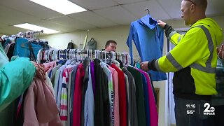 'Our goal is to help those that are in need': Operation Love Thy Neighbor