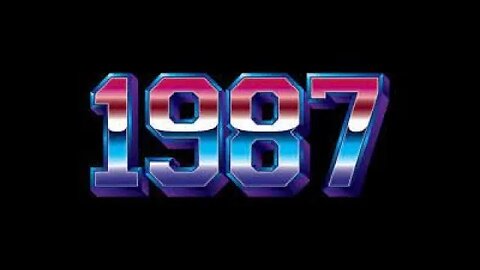 Something Incredible Happened in 1987 & Almost Nobody Knows About it!