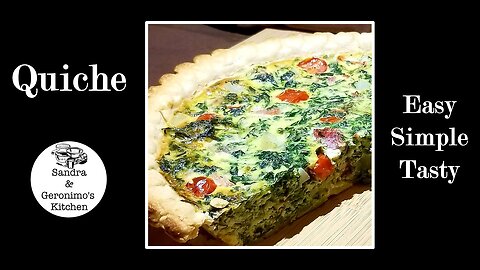 Quiche