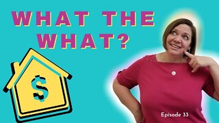 What is a CMA - Real Estate | Sarasota Real Estate | Episode 33