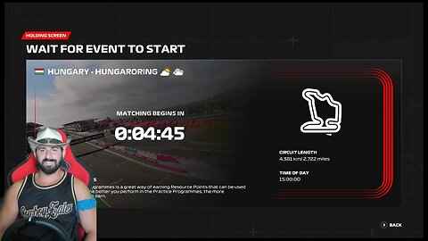 LIVE: Hungarian Grand Prix #F1 #HungarianGP