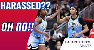 Chicago Sky Players HARASSED? Lives In DANGER?