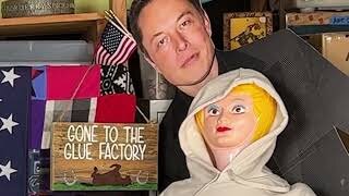 Dumpster Fire 87 Clip - Elon Had A Secret Baby