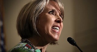 It Isn't Just New Mexico Governor Michelle Lujan Grisham Attacking The People