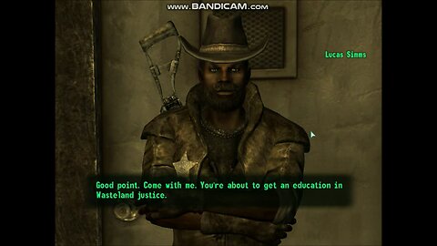 Megaton | FIXING The Power of Atom - Fallout 3 (2008)