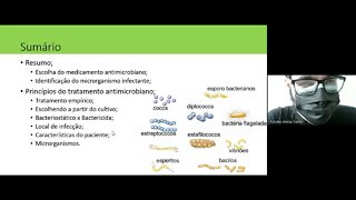 AULA 22 FARMACOLOGIA AEDB