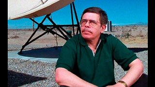 Art Bell Clip - JC Defends Larry Craig, Edna Still on the Run