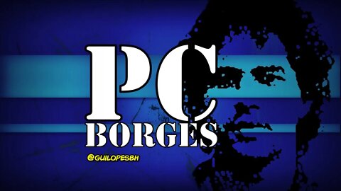 Paulo César Borges - O goleiro supercampeão do Cruzeiro