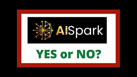 AI Spark Review | Does AISpark Software Work?