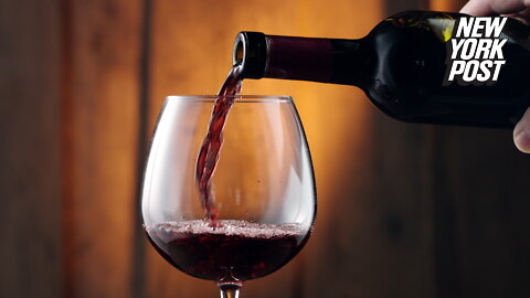Drinking just one glass of wine a week during pregnancy alters babies' brain structure