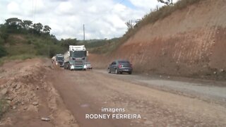 BR-381: Governo Federal prepara novo edital com valores das obras mais reajustados