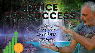 "Crypto Success Secrets: 💰📈 Don't Miss This Opportunity!"