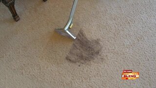 Cleaner Carpets, Cleaner Home