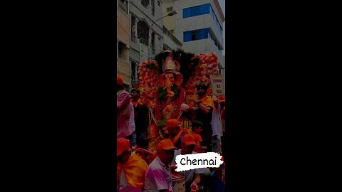 Chennai ka king ganpati bapa morya super hai hit video classic New videos