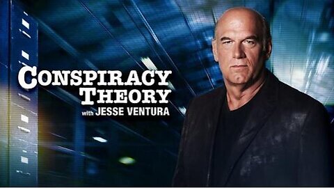 GLOBAL VACCINE DEPOPULATION GENOCIDE! CONSPIRACY THEORY WITH JESSE VENTURA! - TRUMP NEWS