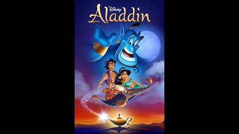 Aladdin Ka Chirag