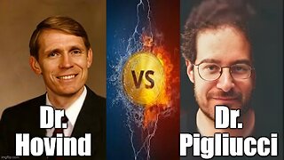 Kent Hovind Debate Classic Does Botany Support Creation or Evolution