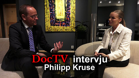 Doc-TV: An interview with Philipp Kruse on the WHO