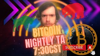 Bitcoin More Bearish Signals Flashing!? - EP 101 1/16/23