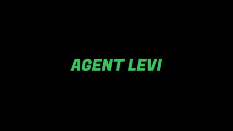 Agent Levi