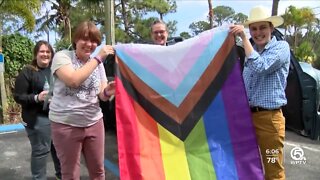 Opponents of 'Don't Say Gay' bill head to Tallahassee