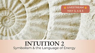 🔥 REGISTER NOW! LIVESTREAM COURSE | INTUITION 2 🔥