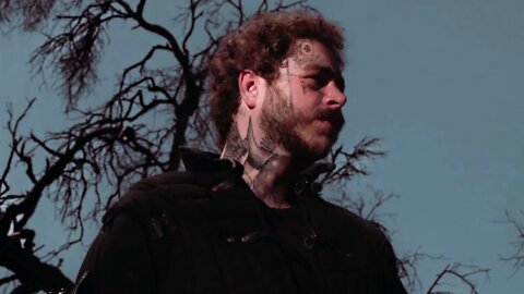 Post Malone & The Weeknd - In The Dark (Official Audio)