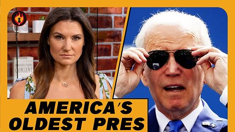 Donors FREAK Over Biden's Age | Breaking Points