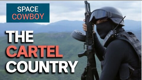 THE CARTEL COUNTRY