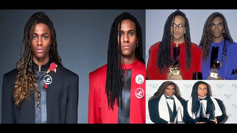 Milli Vanilli Biopic - Born In The Wrong Time, Lip Syncing is Celebrated Now