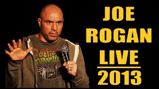 Joe Rogan Live