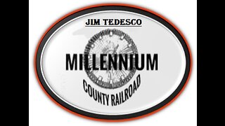 Millennium County RR