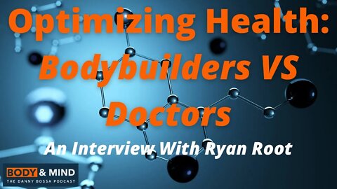 Bodybuilders VS Doctors - How the Bodybuilding World Is Light Years Ahead of the Medical Community