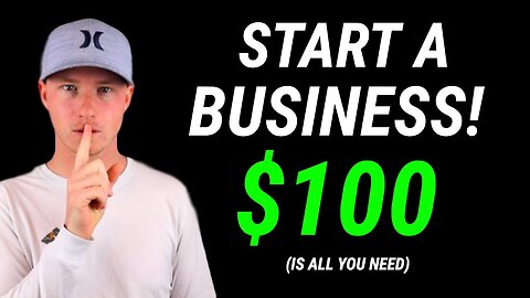Turn $100 Into $30,000 Per Month Using Nothing But Affiliate Marketing! Make Money Online 2023