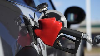 How You Can Save Gas By 'Hypermiling'