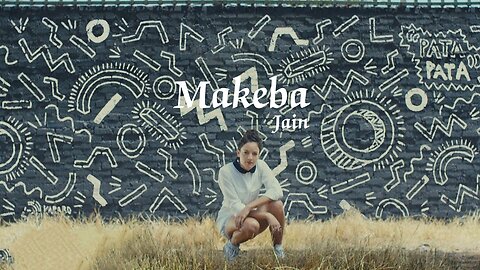 Jain - Makeba (remix)