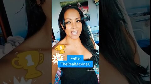 Twitter "TheRealMaxineX" IG "OfficialMaxineX" #MaxineX Email: maxinex_fetishgirl@hotmail.com
