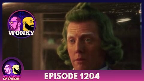 Episode 1204: Wonky