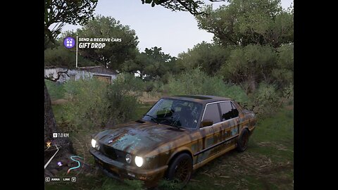 Forza Horizon 5 Rust Fix