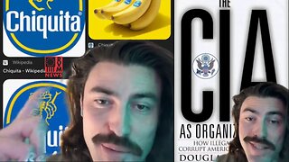 How Bananas Led To Global Control By The Banking Cartel