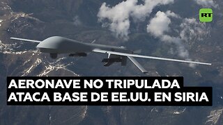 Nuevos ataques contra bases de EE.UU. en Siria dejan varios muertos, incluyendo militares