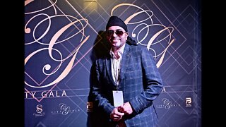 Tubsy Dholki Walla - Legendary Bhangra Musician - Hollywood interview